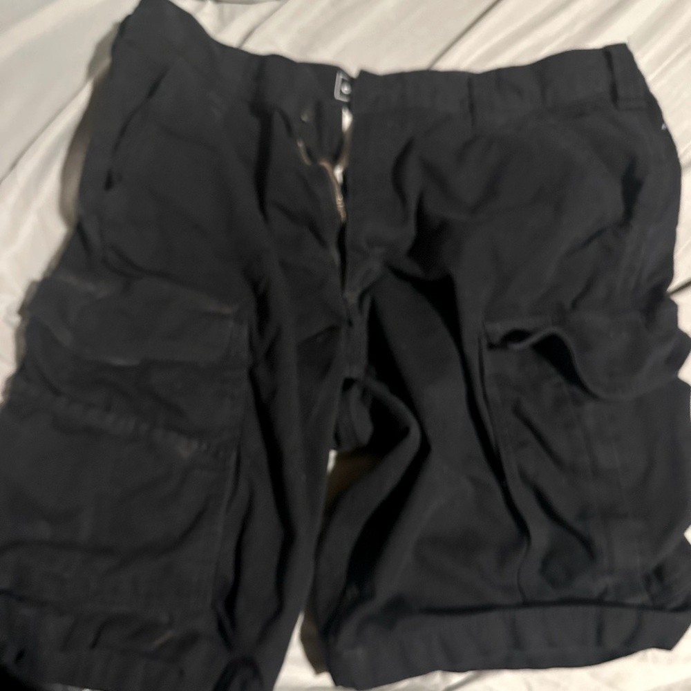 Carhartt cargo shorts